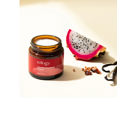 Vital Moisturising Cream
